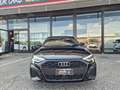 Audi A3 SPB 35 TDI S tronic S line edition Nero - thumbnail 3