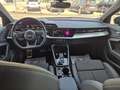 Audi A3 SPB 35 TDI S tronic S line edition Nero - thumbnail 9