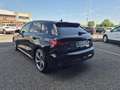 Audi A3 SPB 35 TDI S tronic S line edition Nero - thumbnail 4