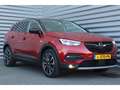 Opel Grandland X 1.6 TURBO 225PK HYBRID BUSINESS ELEGANCE AUTOMAAT Rouge - thumbnail 4