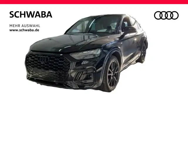 Audi Q5 50 eTFSI 2x Sline qu.*ACC*B&O