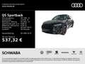 Audi Q5 50 eTFSI 2x Sline qu.*ACC*B&O Negro - thumbnail 2