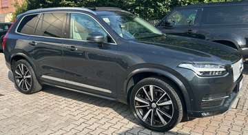 XC90 D5 AWD Geartronic 7 posti Momentum