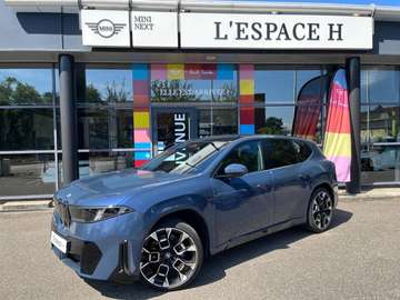 50 xDrive 469ch M Sport