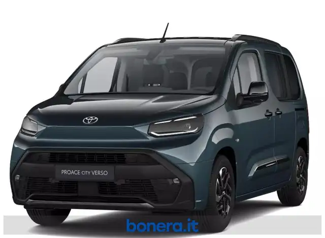 Toyota Proace City Proace City Verso 1.5D 100cv S&S L1 combi Executive