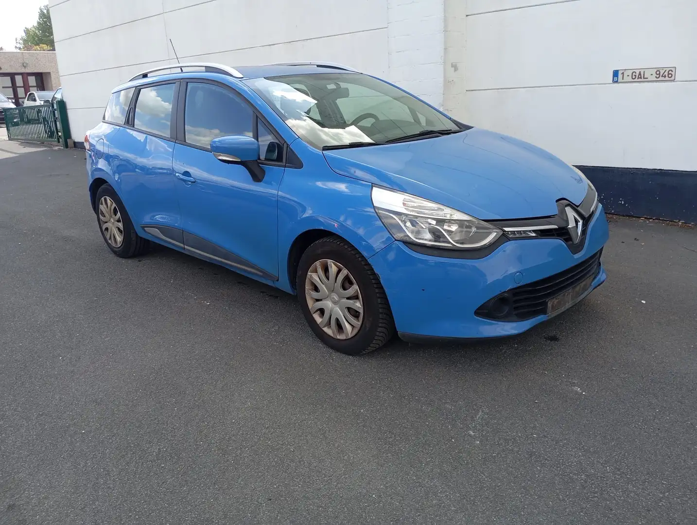 Renault Clio 1.5 dCi Energy - 2