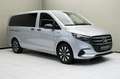 Mercedes-Benz Vito e 129 Tourer PRO Lang Navi KlimaA SpurH LED Silber - thumbnail 2