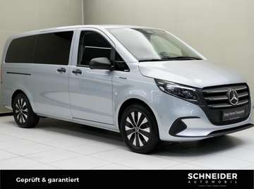 e 129 Tourer PRO Lang SpurH ACC Navi KlimaA