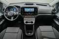 Mercedes-Benz Vito e 129 Tourer PRO Lang Navi KlimaA SpurH LED Silber - thumbnail 8