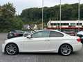 BMW 320 i Coupe,M-Paket,Xenon,Navy,el.Sitze,Tempo Blanc - thumbnail 2