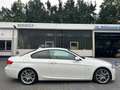 BMW 320 i Coupe,M-Paket,Xenon,Navy,el.Sitze,Tempo Blanc - thumbnail 5
