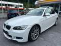 BMW 320 i Coupe,M-Paket,Xenon,Navy,el.Sitze,Tempo Blanc - thumbnail 1