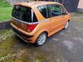 Peugeot 1007 1007 110 2-Tronic Premium Orange - thumbnail 1