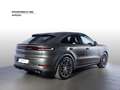 Porsche Cayenne coupe 3.0 e-hybrid 5p.ti tiptronic Gris - thumbnail 3