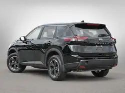 Nissan Rogue 2026
