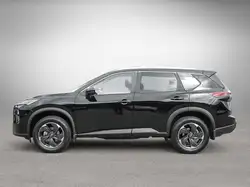 Nissan Rogue 2026