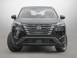Nissan Rogue 2026