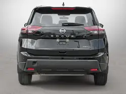 Nissan Rogue 2026