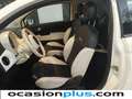 Fiat 500C 1.0 Hybrid Dolcevita 52kW Blanco - thumbnail 8