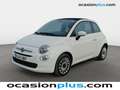 Fiat 500C 1.0 Hybrid Dolcevita 52kW Blanco - thumbnail 2