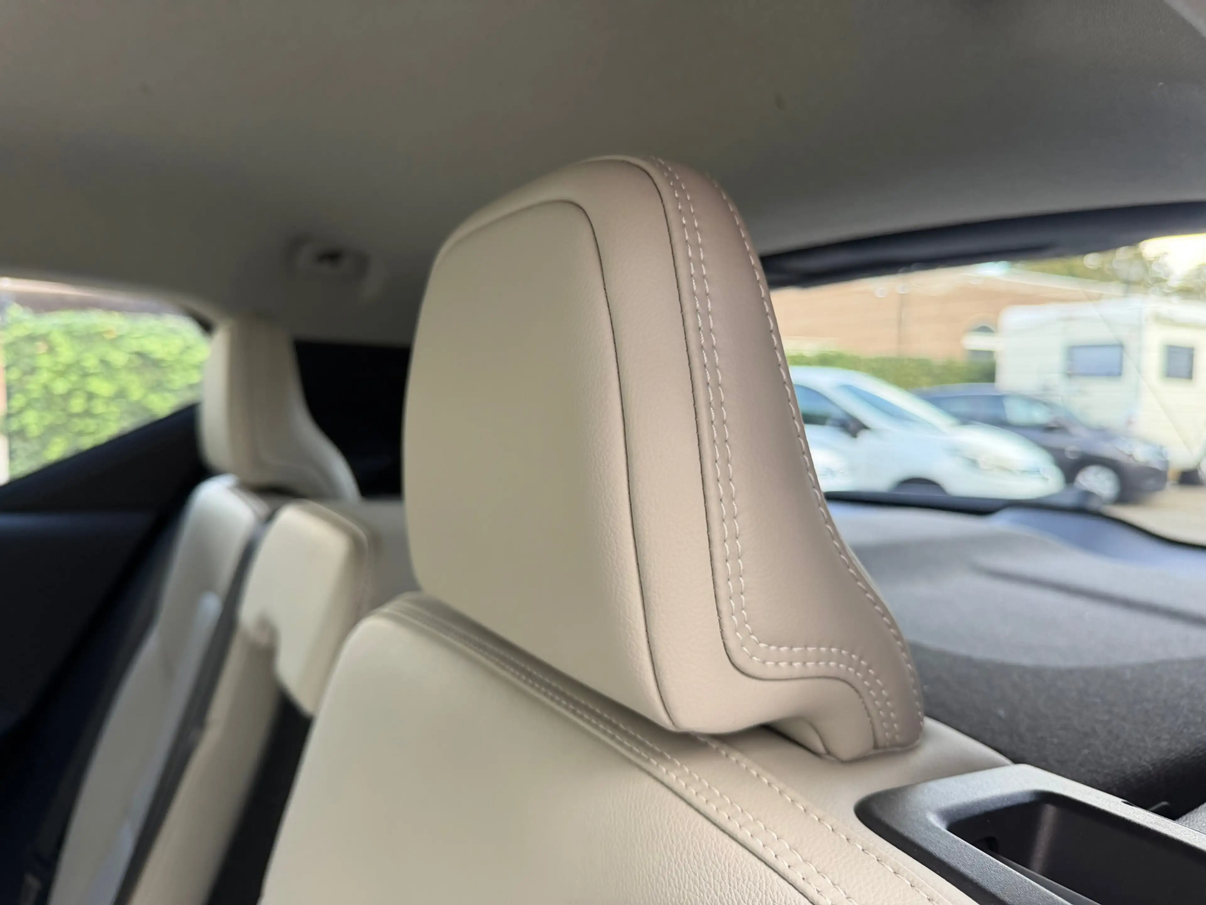 Volvo XC40 1.5 T4 Recharge R-Design Leer, Harman/Kardon, Came — photo 21
