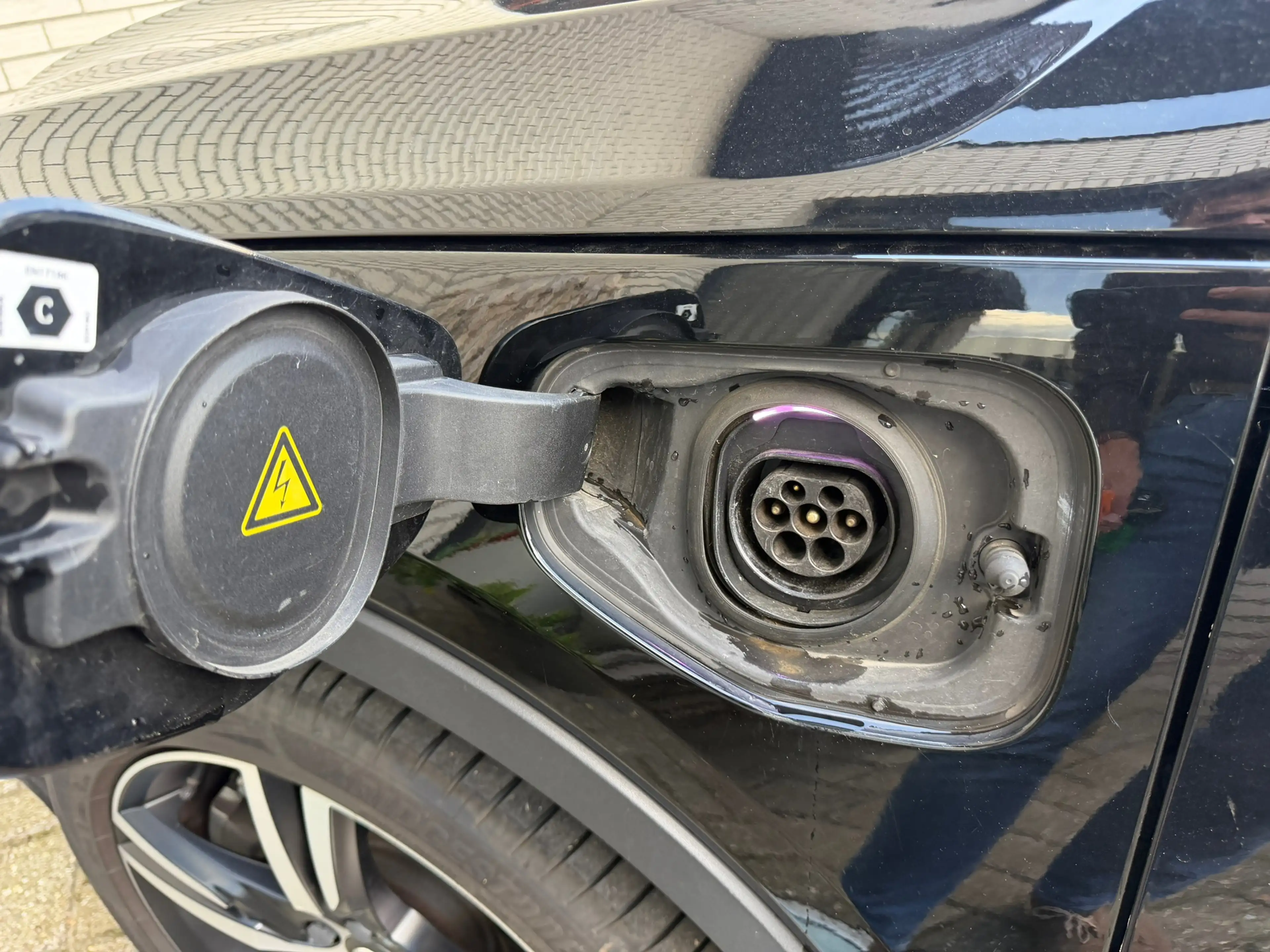 Volvo XC40 1.5 T4 Recharge R-Design Leer, Harman/Kardon, Came — photo 25