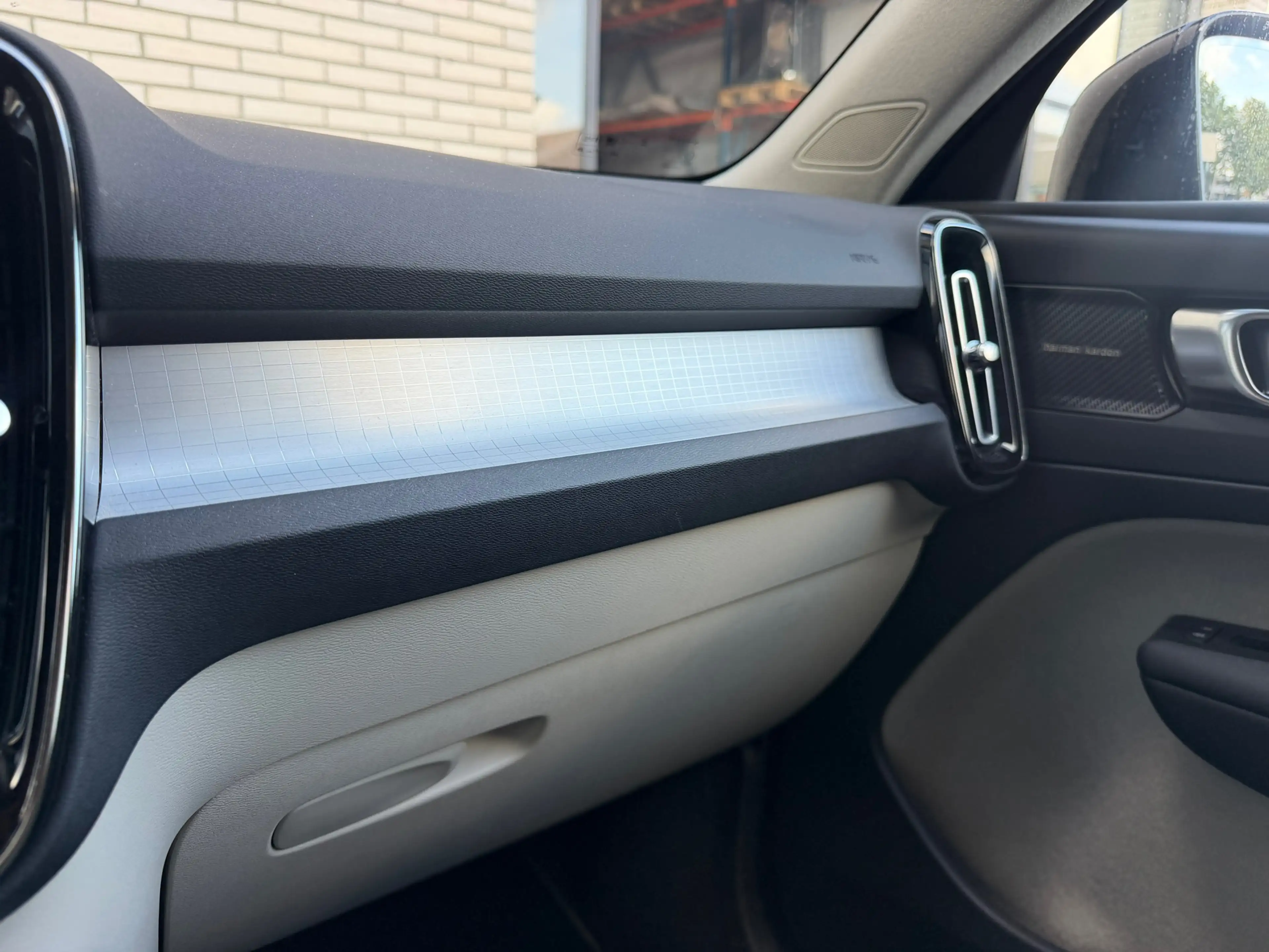 Volvo XC40 1.5 T4 Recharge R-Design Leer, Harman/Kardon, Came — photo 13