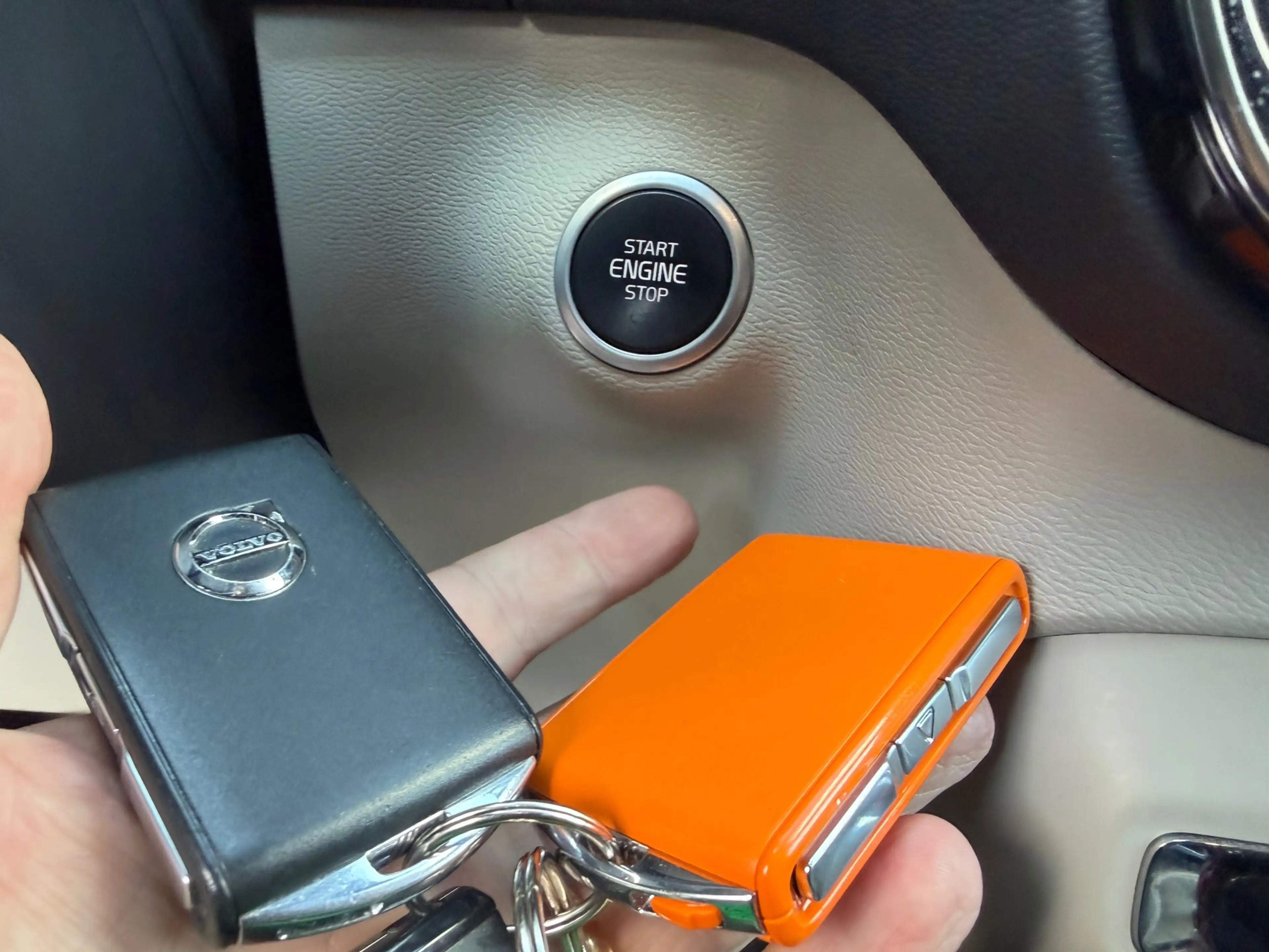 Volvo XC40 1.5 T4 Recharge R-Design Leer, Harman/Kardon, Came — photo 17