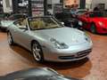 Porsche 996 Carrera 4 Cabriolet-Manuale-Service book Argento - thumbnail 15