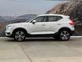 Volvo XC40 T5 INSCRIPTION + ACC - BLIS - 360° + ... Argent - thumbnail 2