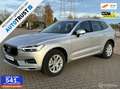 Volvo XC60 2.0 T8 Twin Engine AWD Inscription PANO TREKHAAK Grijs - thumbnail 1