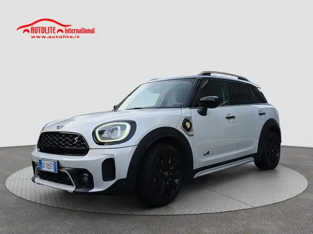 MINI Cooper SE Countryman 1.5 Business ALL4
