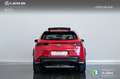 Lexus UX 250h 2WD F - Sport Rojo - thumbnail 4
