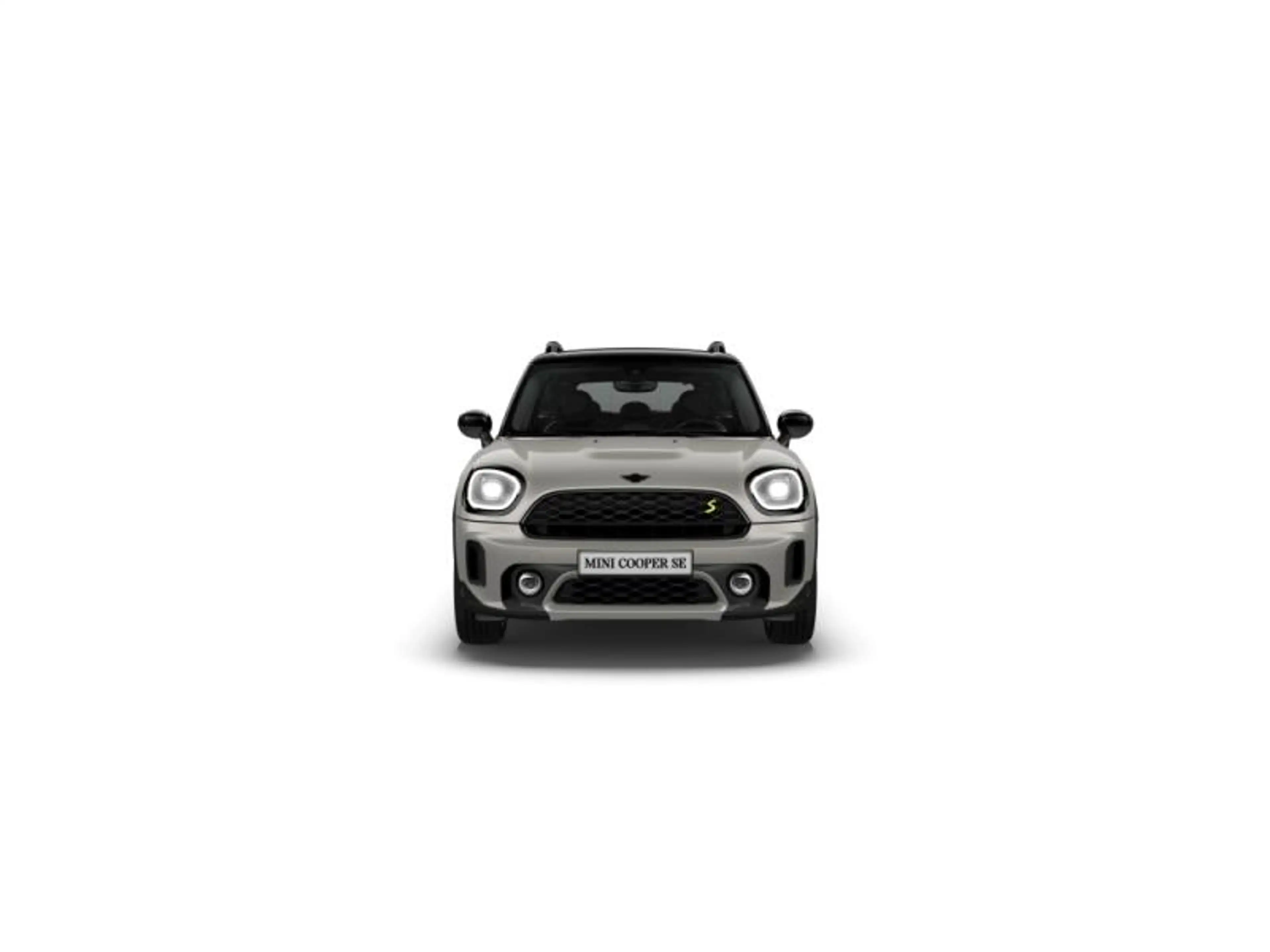MINI Cooper SE Countryman — photo 2