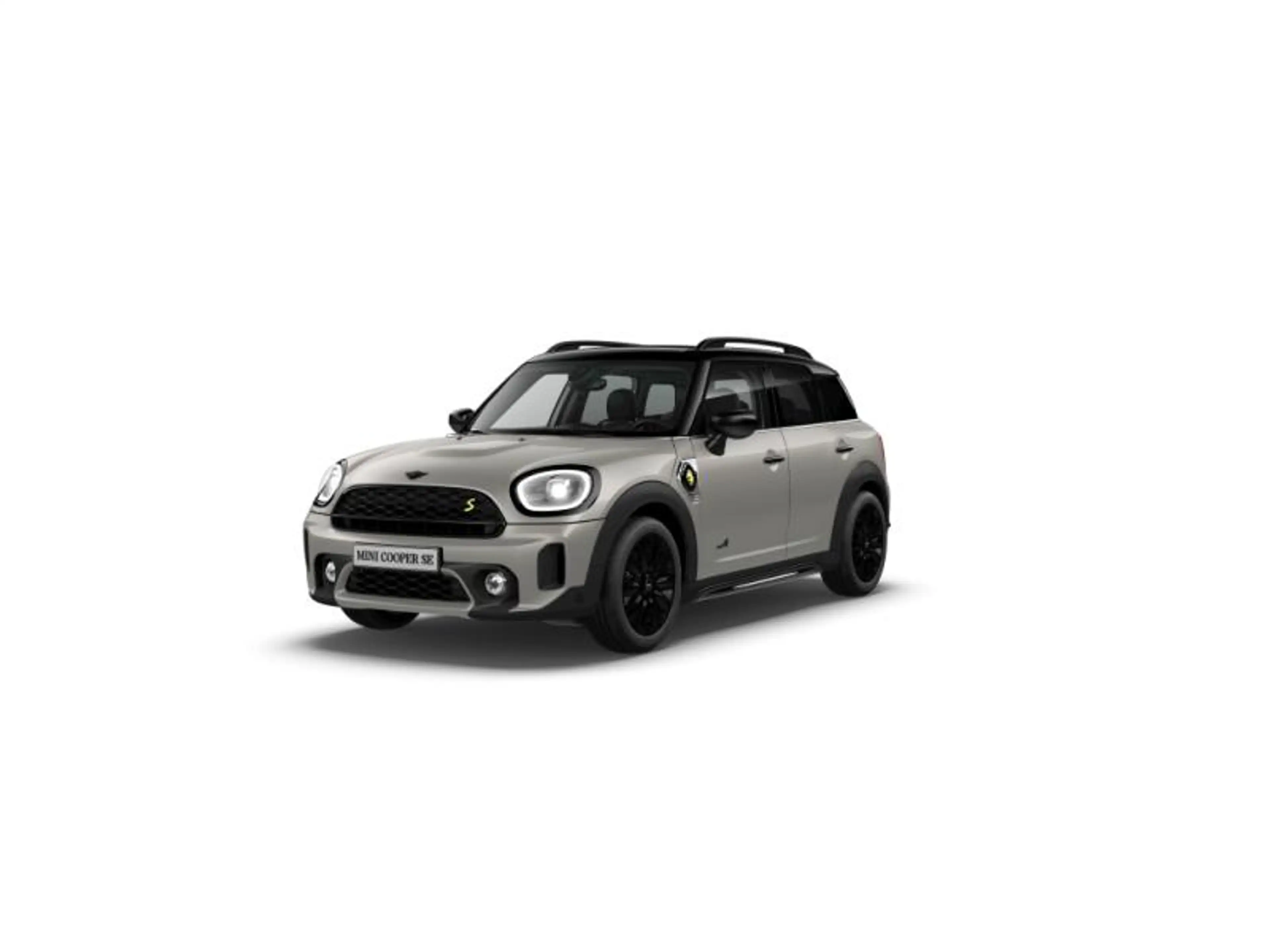 MINI Cooper SE Countryman