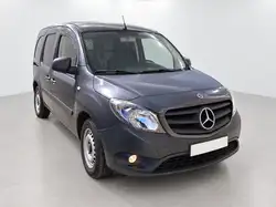Mercedes-Benz Citan FOURGON 109 CDI Long Pro