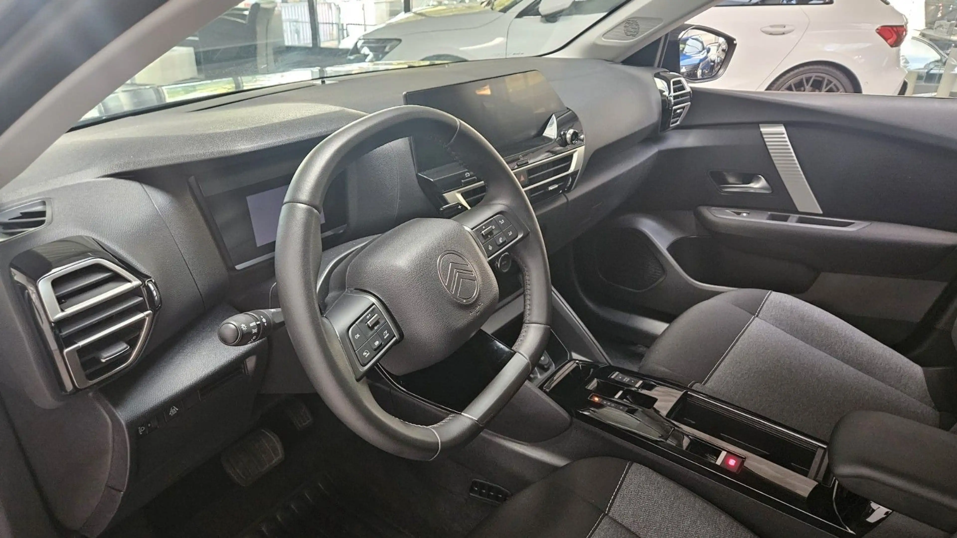 Citroen C4 Lim. YOU 1.2 Mild-Hybrid Autom. LED Tempo PDC — photo 15