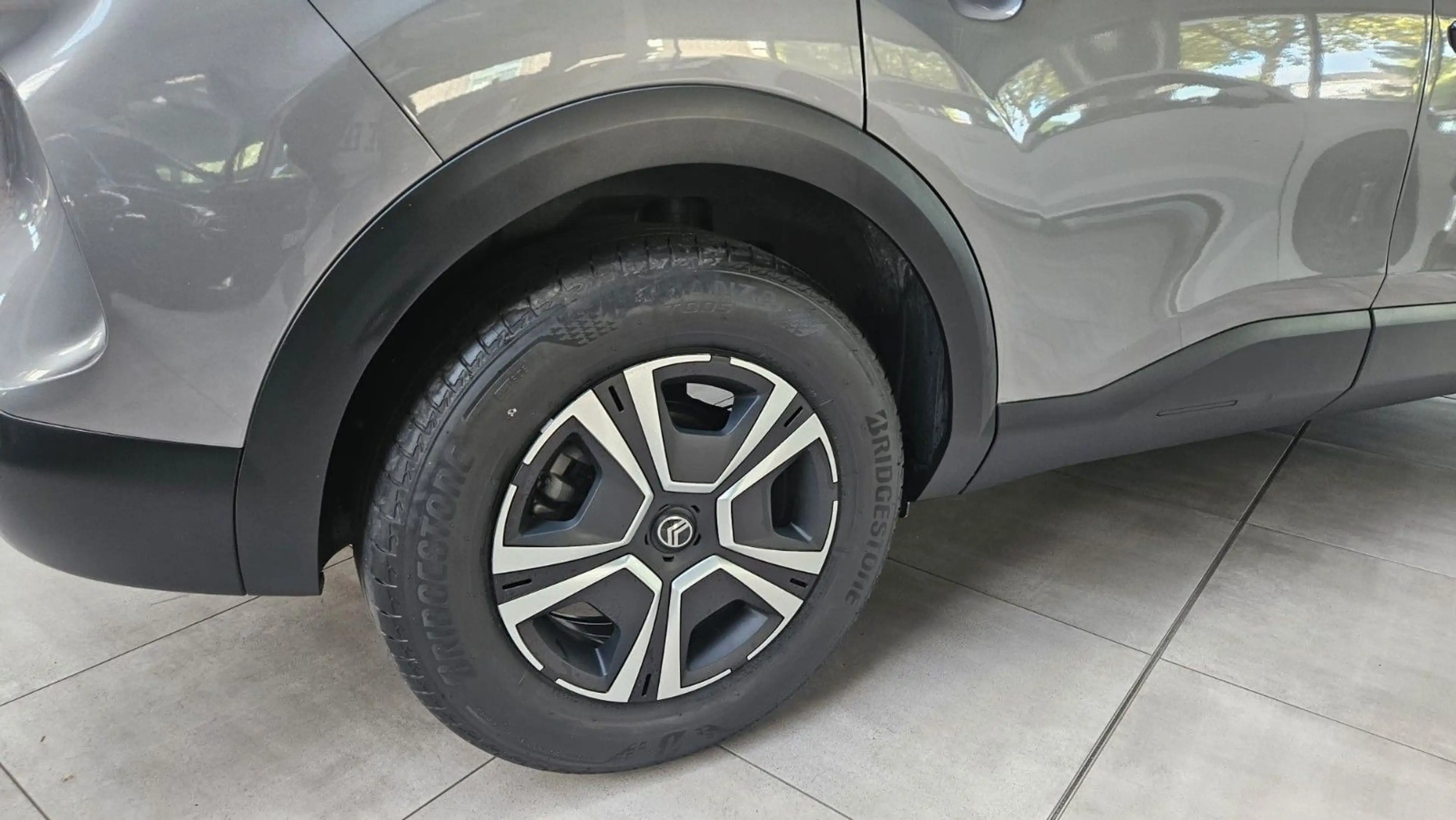 Citroen C4 Lim. YOU 1.2 Mild-Hybrid Autom. LED Tempo PDC — photo 4