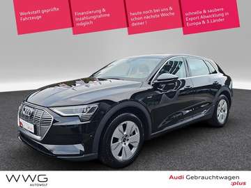 55 quattro Navi LED