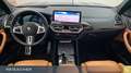BMW X3 M d A HUD,el.M-Sitz+Mem,LCProf,H-K,LM21" Noir - thumbnail 6