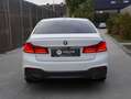 BMW 530 530eXA PHEV Performance M sport**Full BMW service! Weiß - thumbnail 4