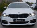 BMW 530 530eXA PHEV Performance M sport**Full BMW service! Weiß - thumbnail 2