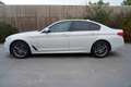BMW 530 530eXA PHEV Performance M sport**Full BMW service! Weiß - thumbnail 5