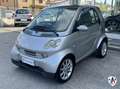 smart forTwo Fortwo 0.8 cdi Passion Argent - thumbnail 1