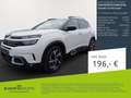 Citroen C5 Aircross PT 130 Business Shine Automatik Weiß - thumbnail 1