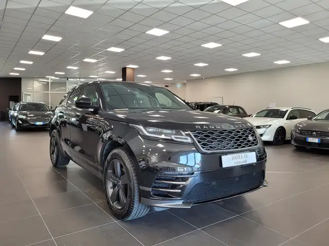 Land Rover Range Rover Velar 2.0d i4 R-Dynamic S 240cv auto my19