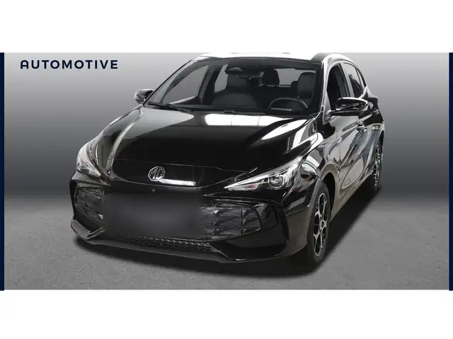 MG MG3