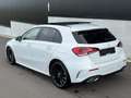 Mercedes-Benz A 160 A 160 Business Solution AMG (EU6d-TEMP) Bianco - thumbnail 6