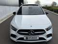 Mercedes-Benz A 160 A 160 Business Solution AMG (EU6d-TEMP) Bianco - thumbnail 2