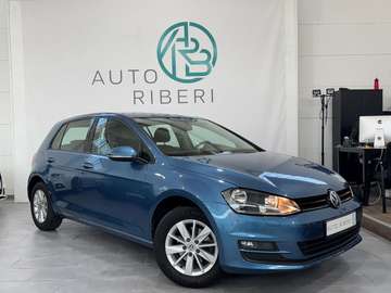 VII Lim. Comfortline BMT*Shz*Klima2-Zonen*